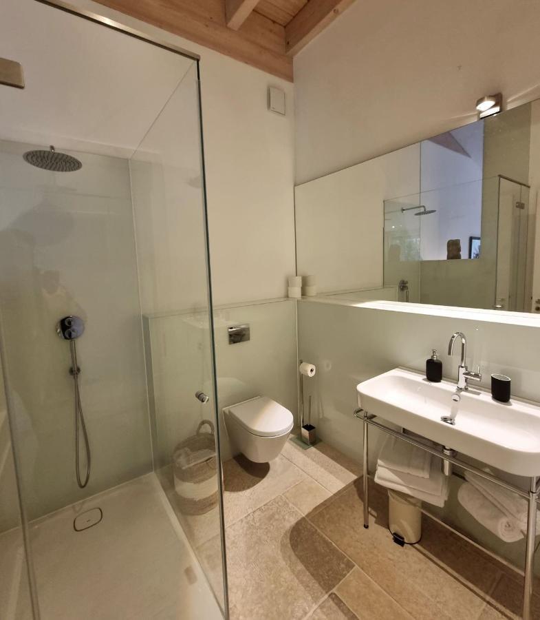 Thuers Im Busch - Gute Stube Plus - Ab 3 Naechte - Ferienwohnungen Mit Stil In Muenster Екстериор снимка
